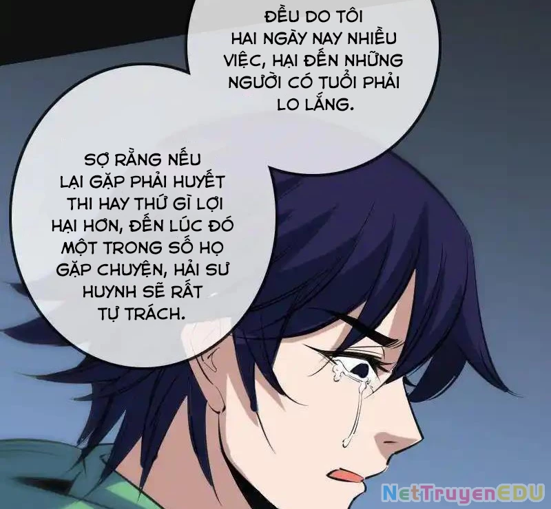 Kiếp Thiên Vận: Chapter 141