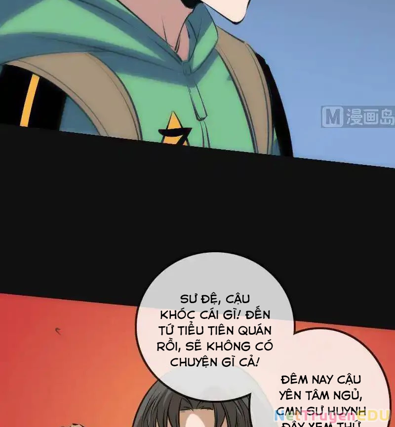 Kiếp Thiên Vận: Chapter 141