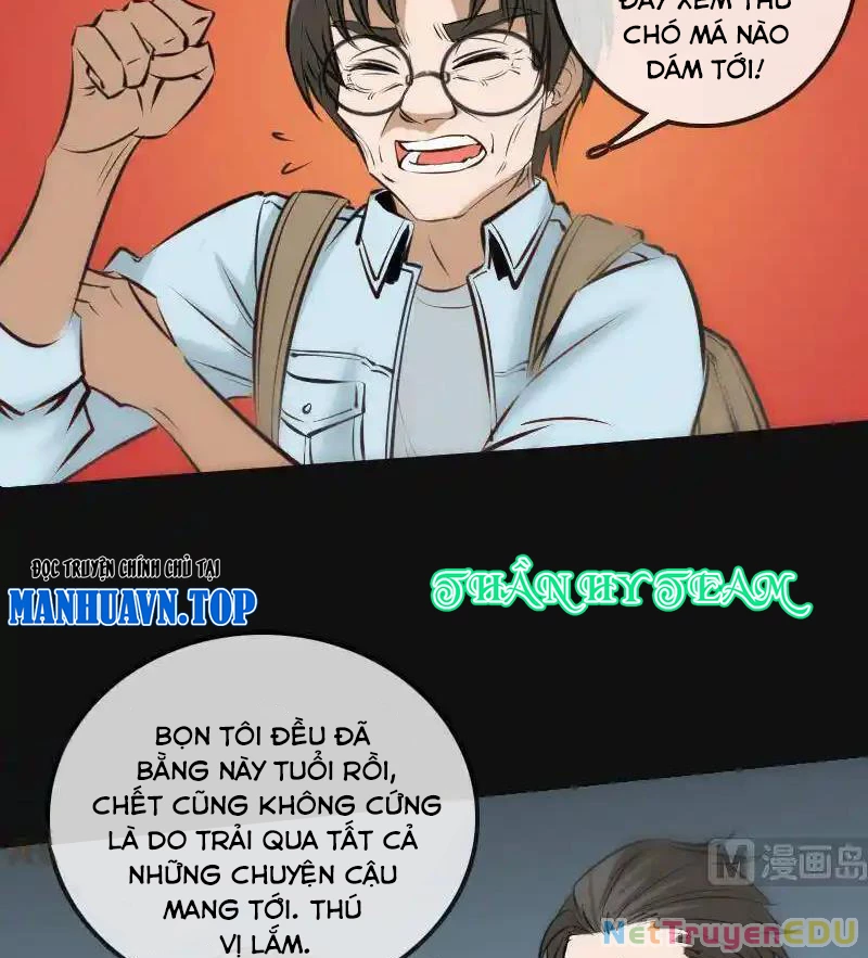 Kiếp Thiên Vận: Chapter 141