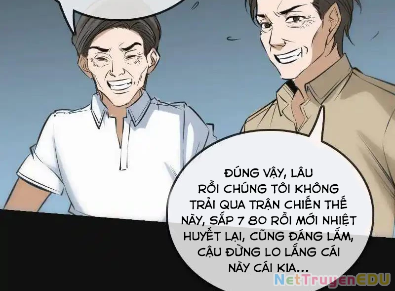 Kiếp Thiên Vận: Chapter 141