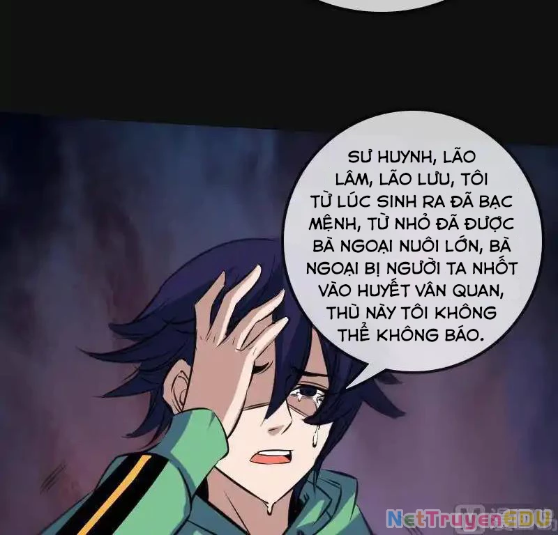 Kiếp Thiên Vận: Chapter 141