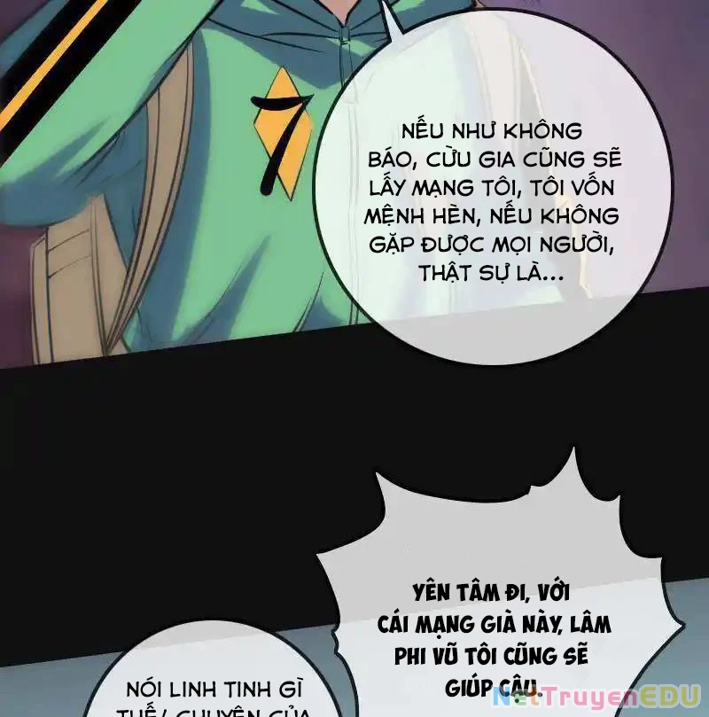 Kiếp Thiên Vận: Chapter 141