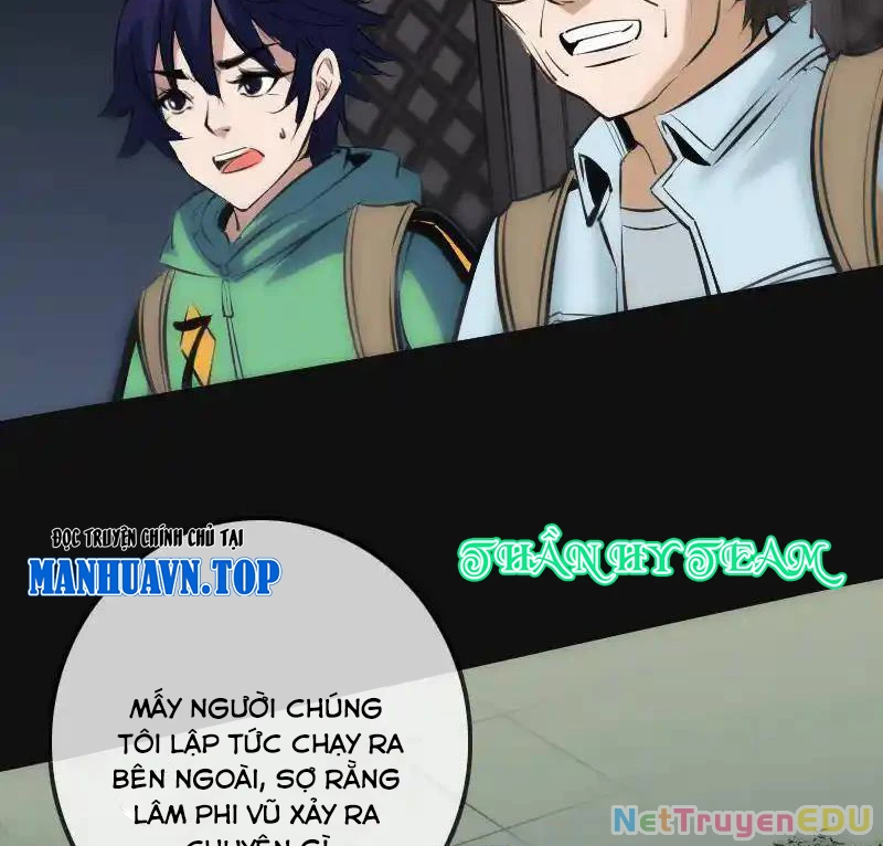 Kiếp Thiên Vận: Chapter 141