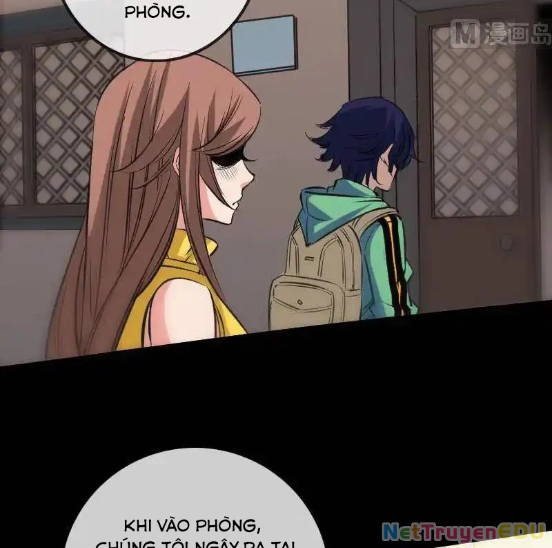 Kiếp Thiên Vận: Chapter 141