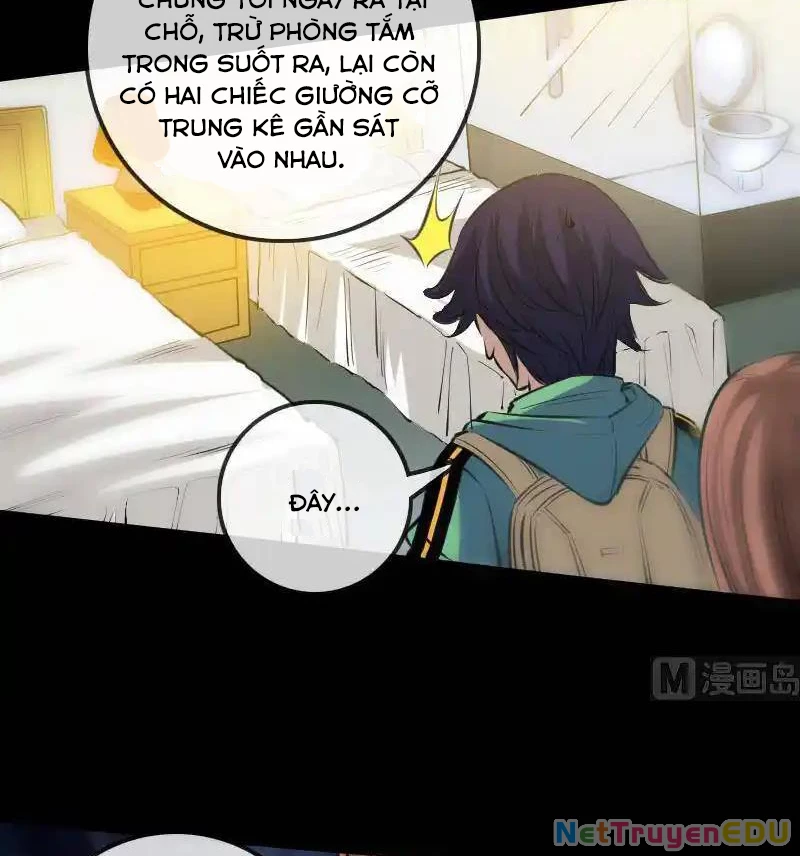 Kiếp Thiên Vận: Chapter 141