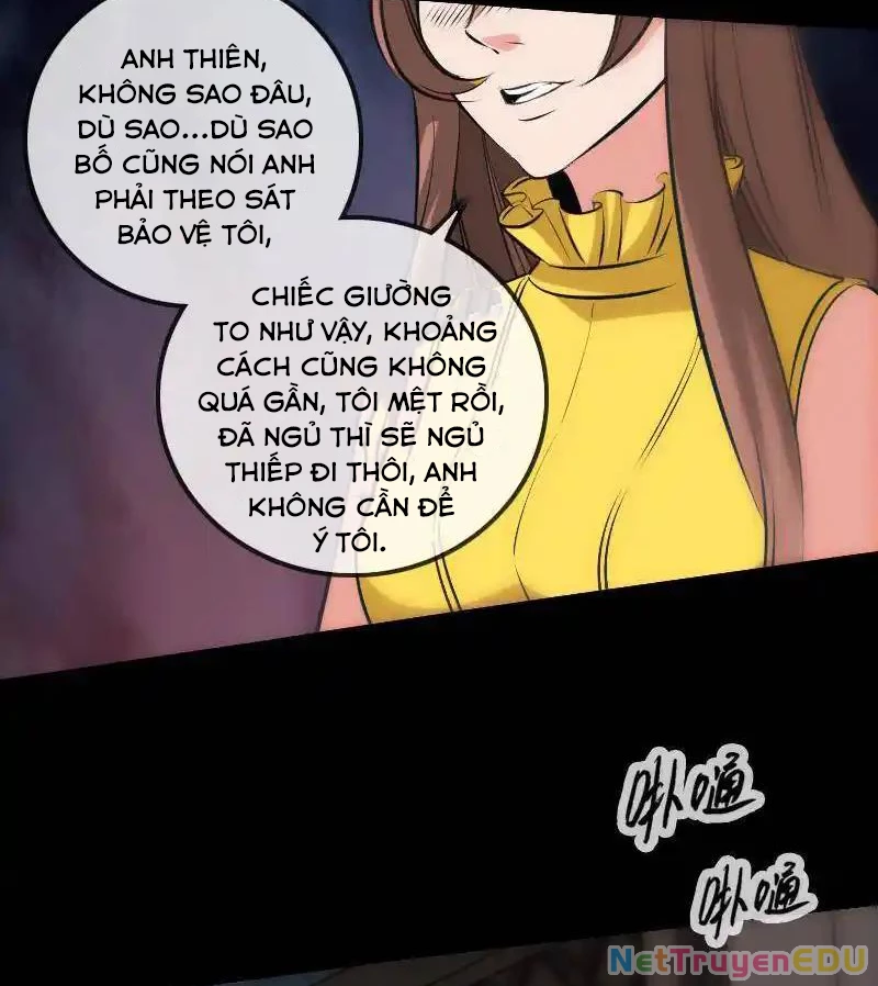 Kiếp Thiên Vận: Chapter 141