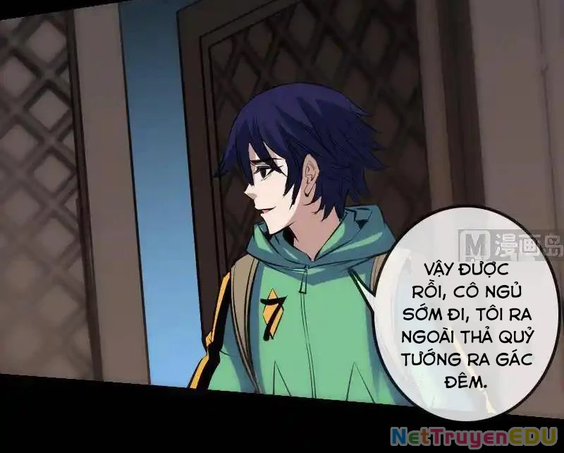 Kiếp Thiên Vận: Chapter 141