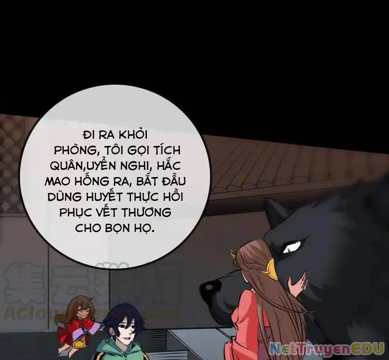 Kiếp Thiên Vận: Chapter 141