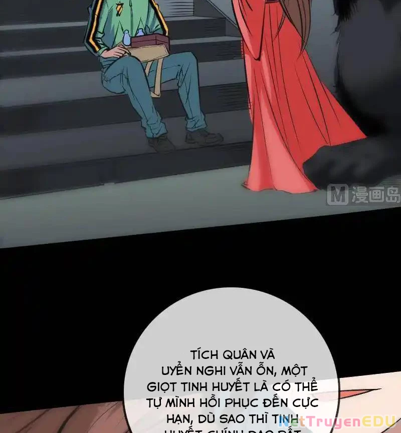 Kiếp Thiên Vận: Chapter 141