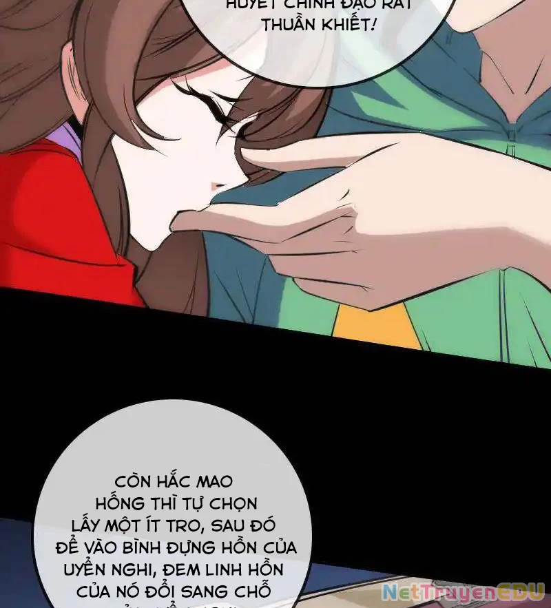 Kiếp Thiên Vận: Chapter 141