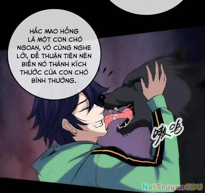 Kiếp Thiên Vận: Chapter 141