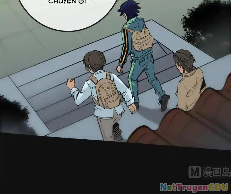 Kiếp Thiên Vận: Chapter 141