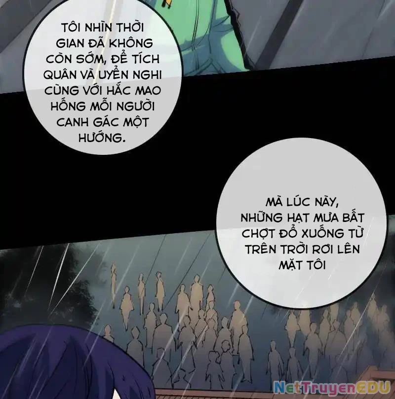 Kiếp Thiên Vận: Chapter 141