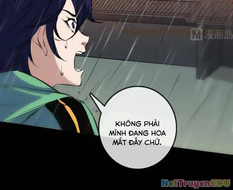 Kiếp Thiên Vận: Chapter 141