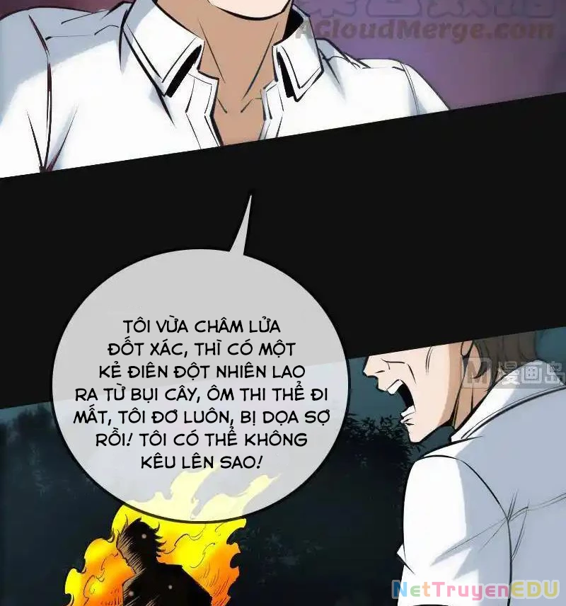 Kiếp Thiên Vận: Chapter 141