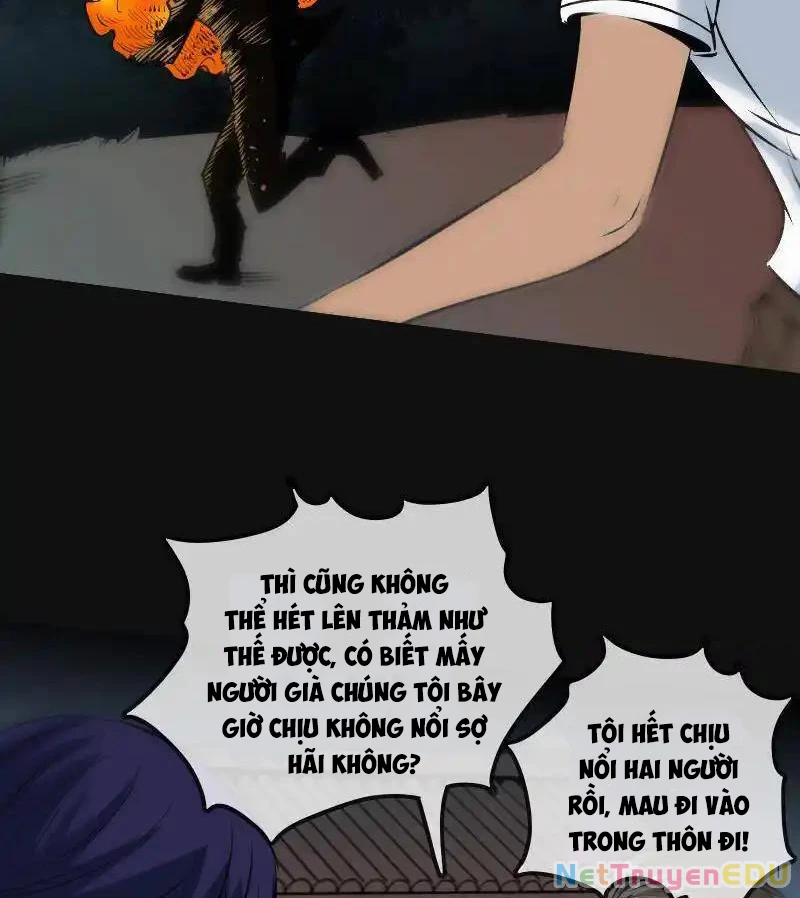 Kiếp Thiên Vận: Chapter 141