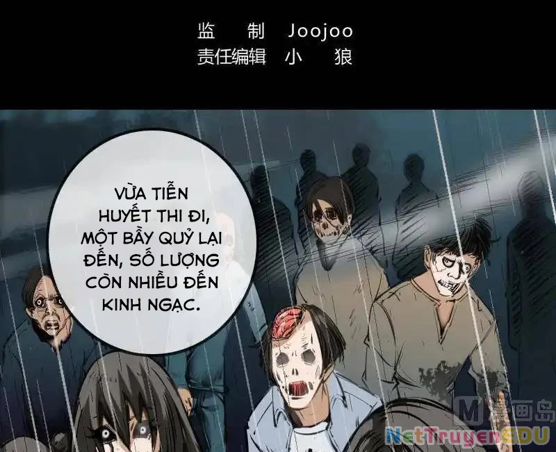 Kiếp Thiên Vận: Chapter 142