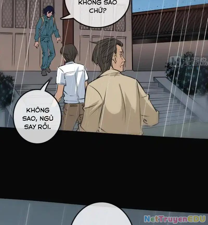 Kiếp Thiên Vận: Chapter 142