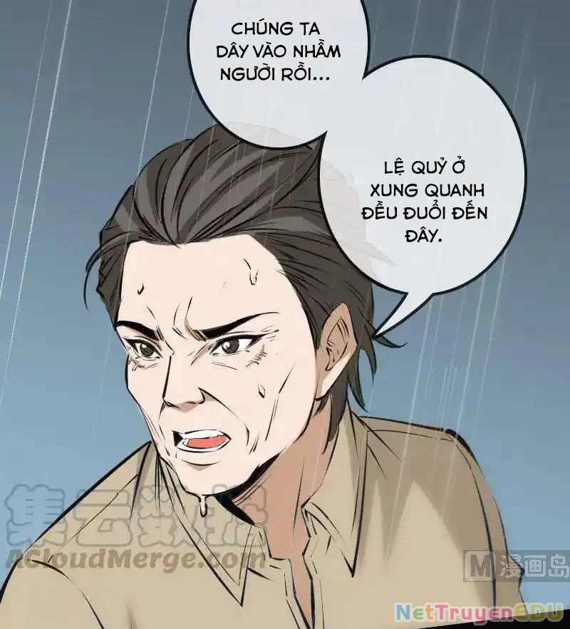 Kiếp Thiên Vận: Chapter 142