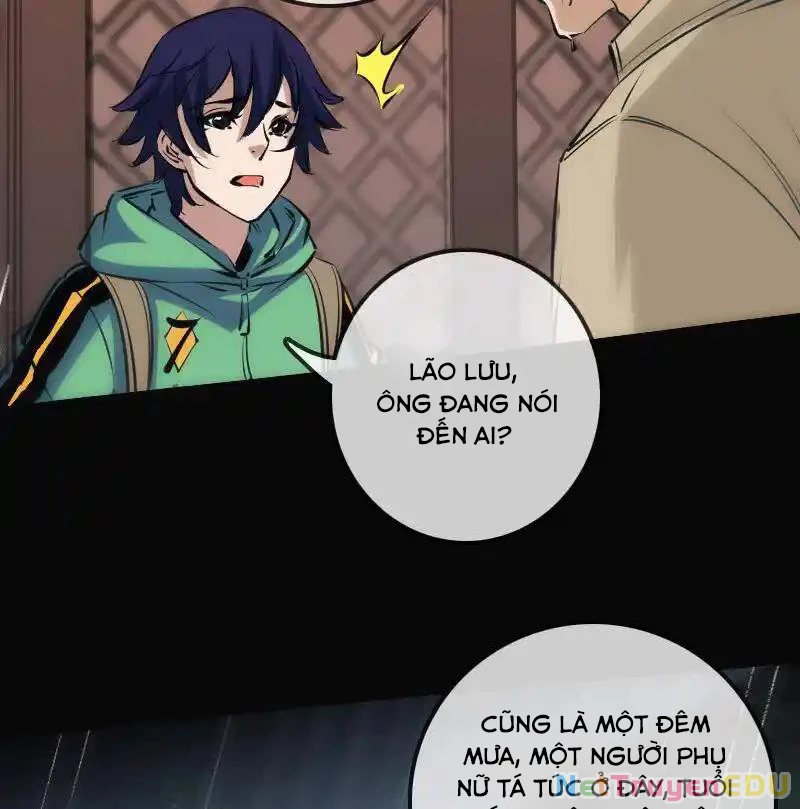 Kiếp Thiên Vận: Chapter 142