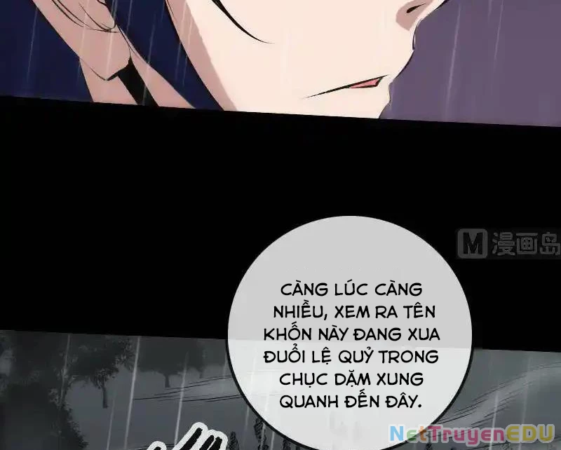 Kiếp Thiên Vận: Chapter 142