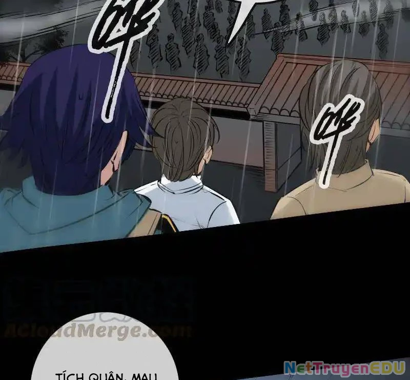 Kiếp Thiên Vận: Chapter 142