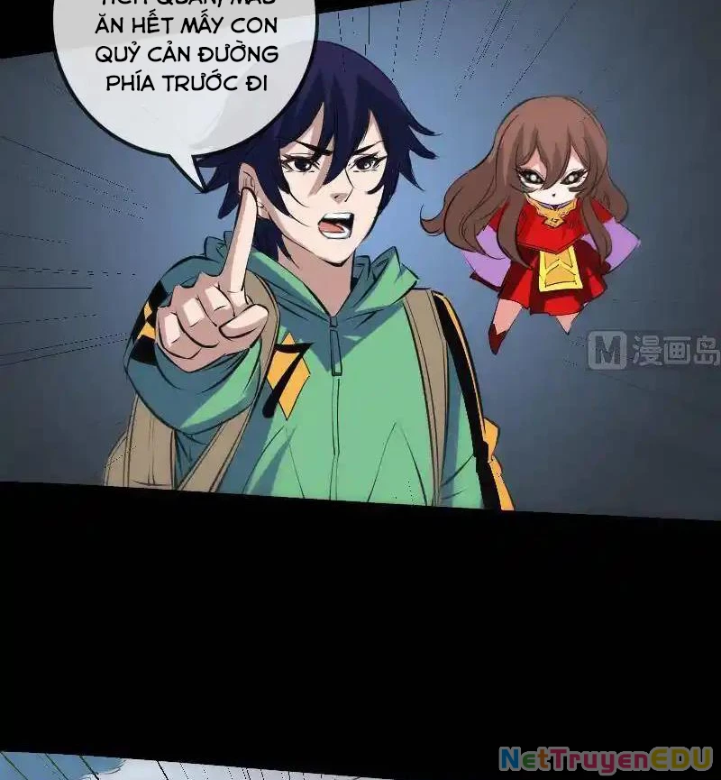 Kiếp Thiên Vận: Chapter 142