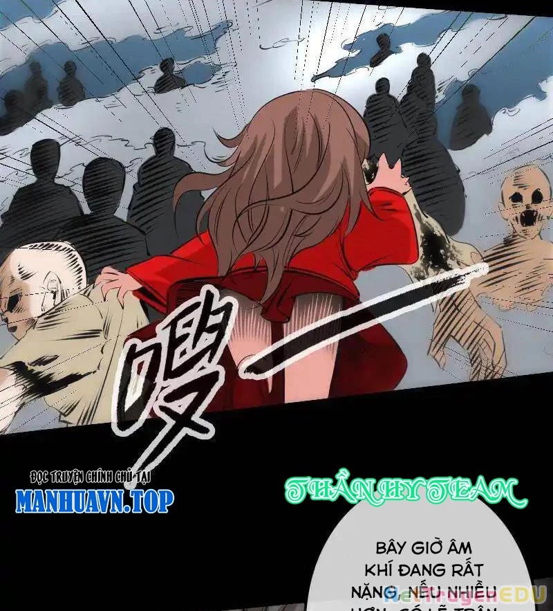 Kiếp Thiên Vận: Chapter 142