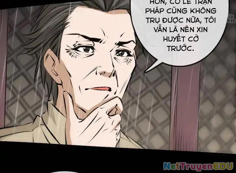 Kiếp Thiên Vận: Chapter 142