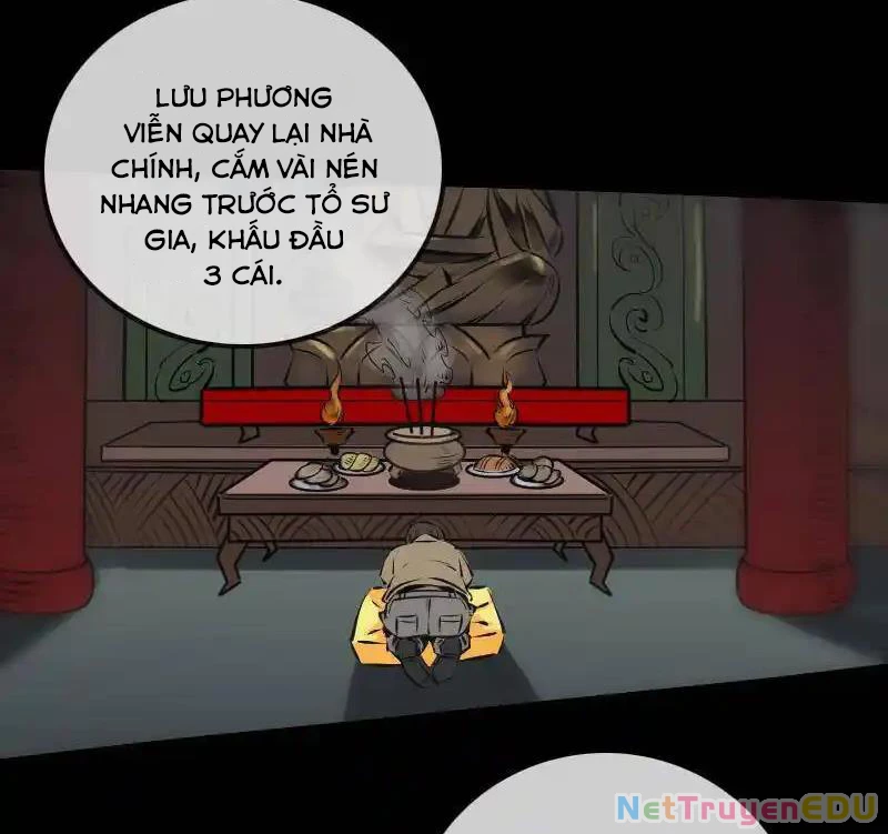 Kiếp Thiên Vận: Chapter 142