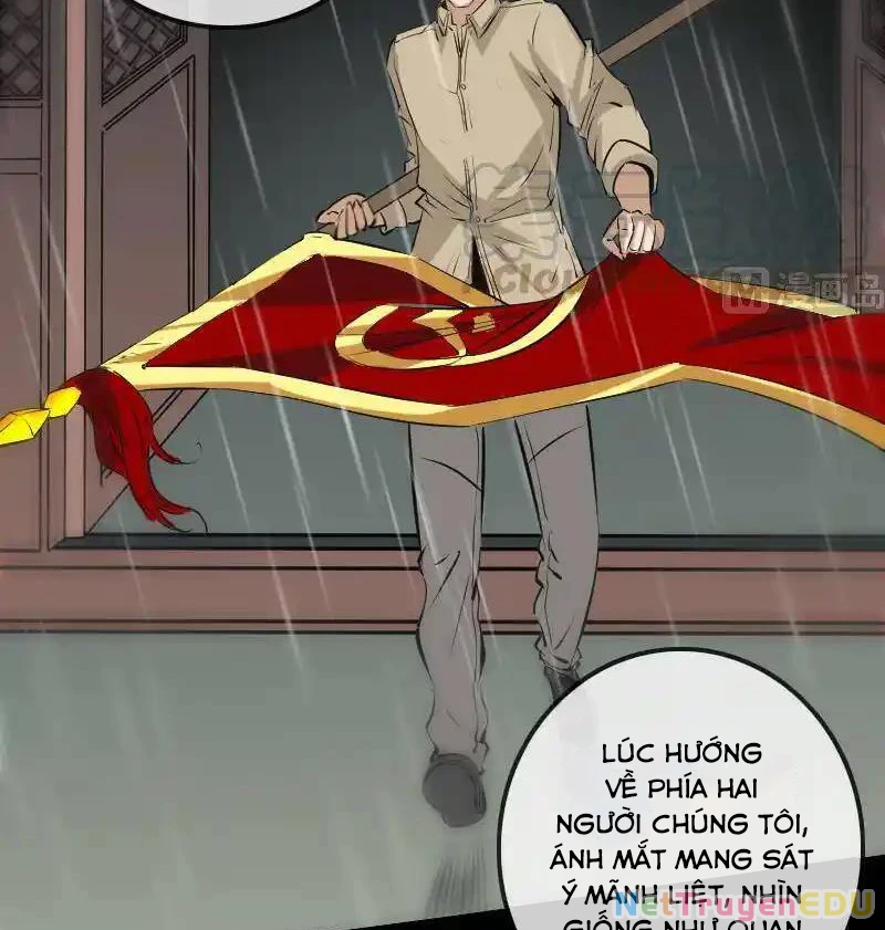 Kiếp Thiên Vận: Chapter 142