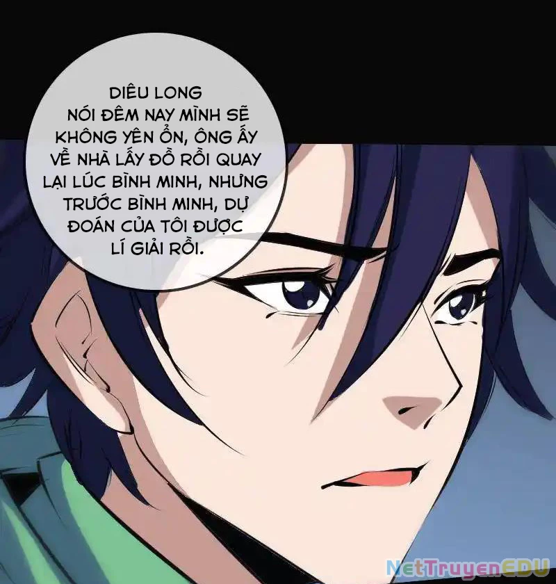 Kiếp Thiên Vận: Chapter 142