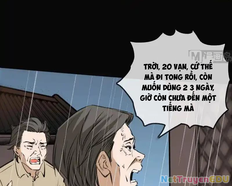 Kiếp Thiên Vận: Chapter 142