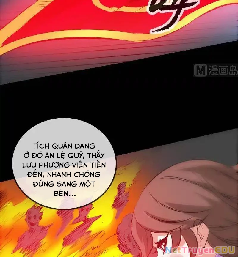 Kiếp Thiên Vận: Chapter 143