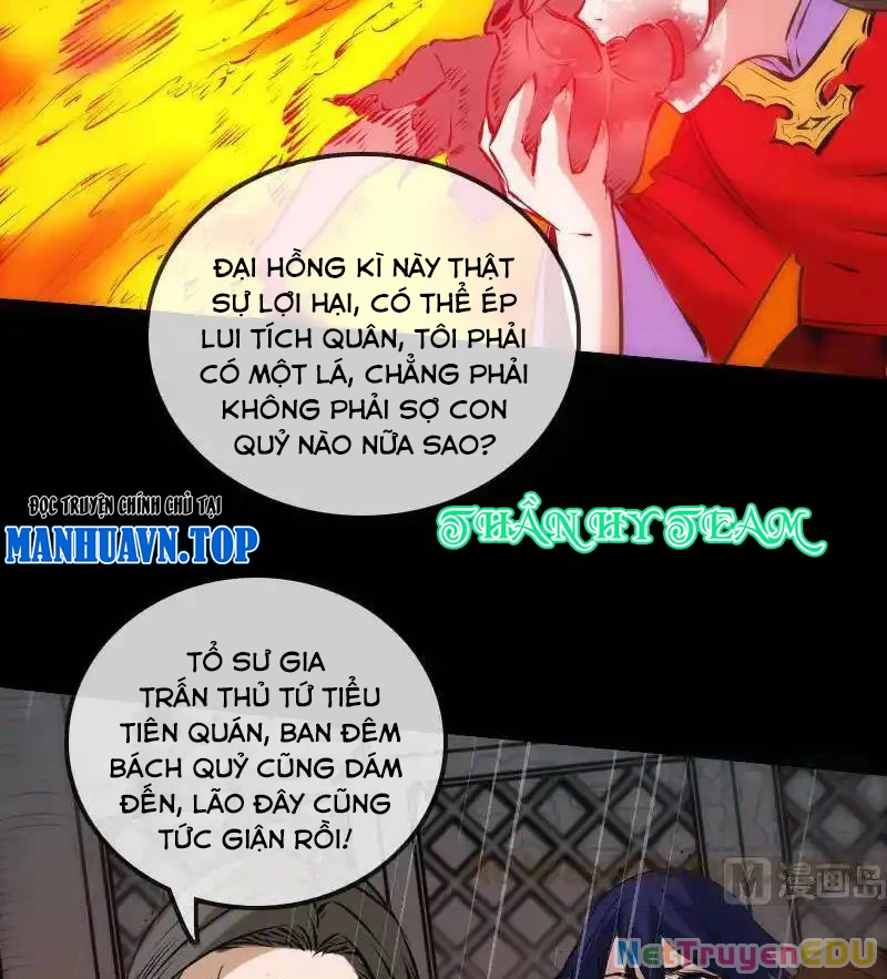 Kiếp Thiên Vận: Chapter 143