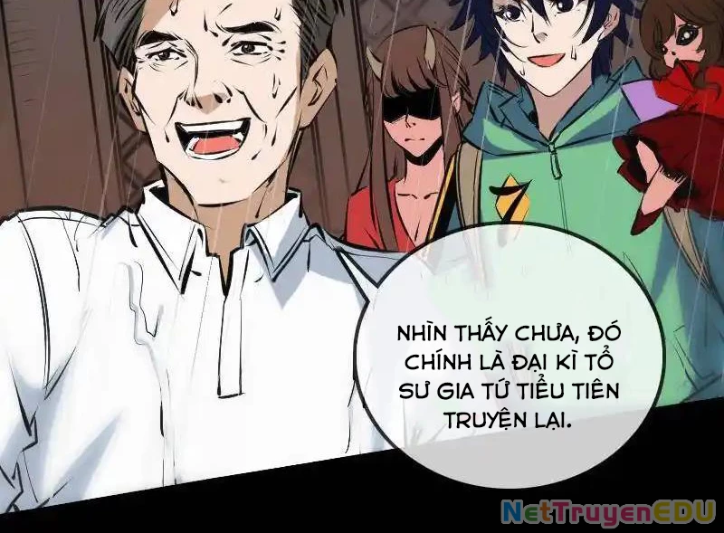 Kiếp Thiên Vận: Chapter 143