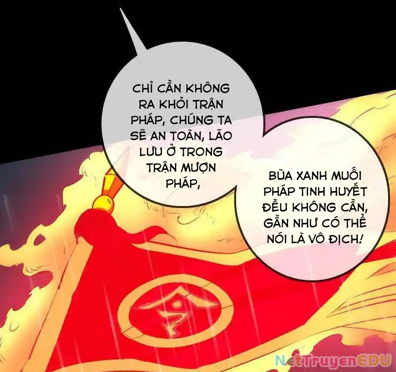 Kiếp Thiên Vận: Chapter 143