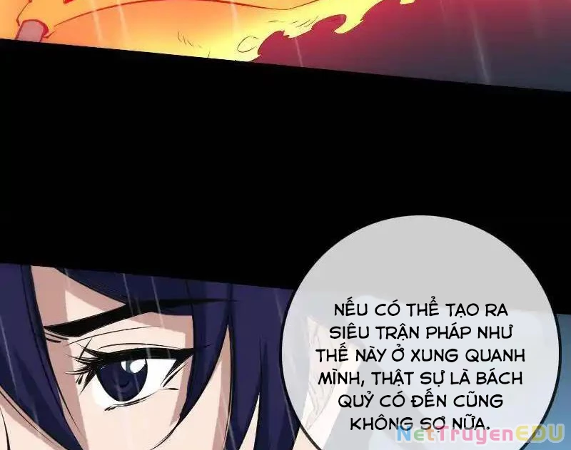 Kiếp Thiên Vận: Chapter 143