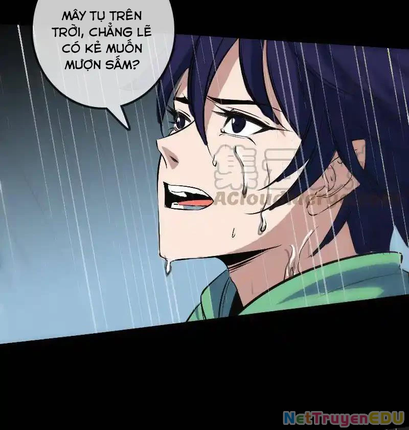 Kiếp Thiên Vận: Chapter 143