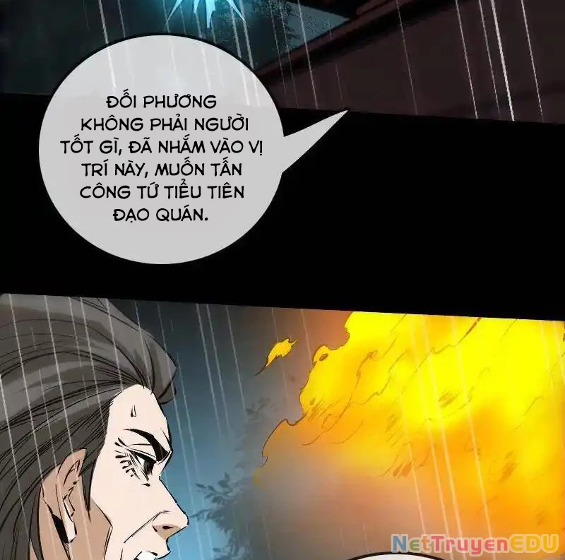 Kiếp Thiên Vận: Chapter 143