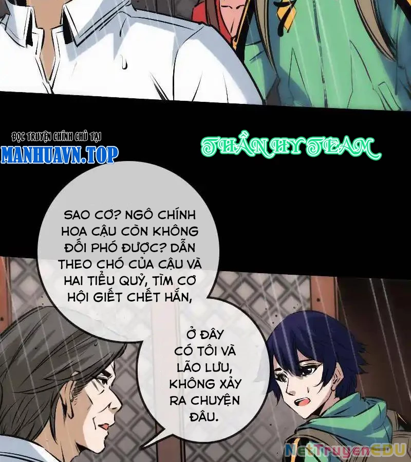 Kiếp Thiên Vận: Chapter 143