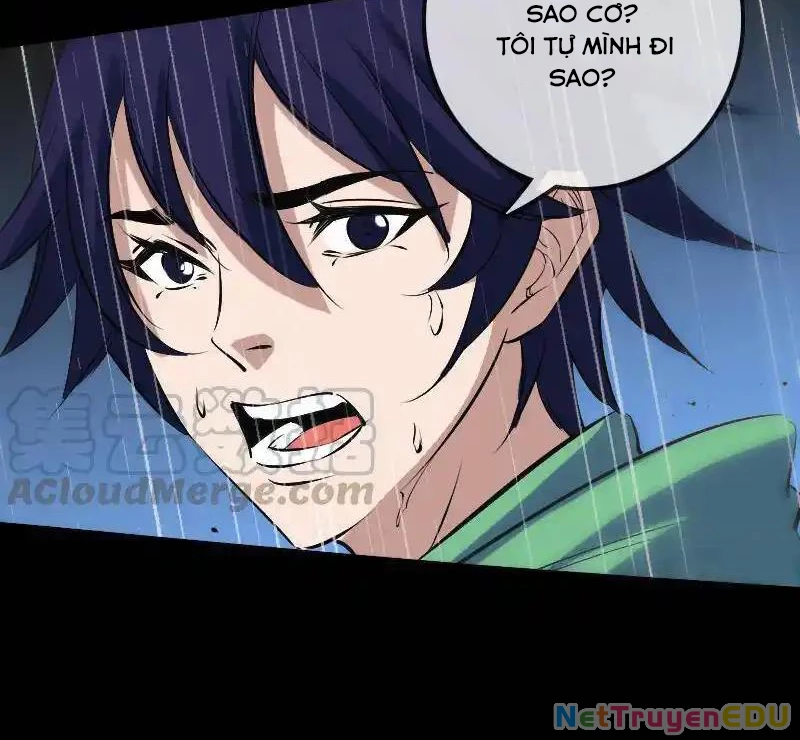 Kiếp Thiên Vận: Chapter 143