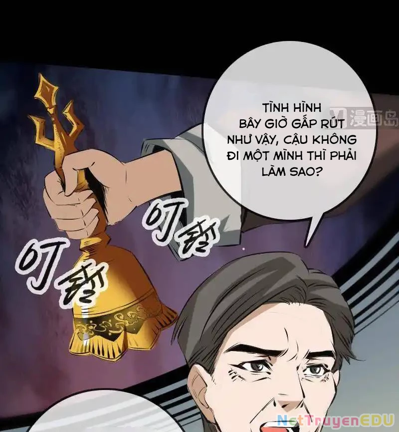 Kiếp Thiên Vận: Chapter 143