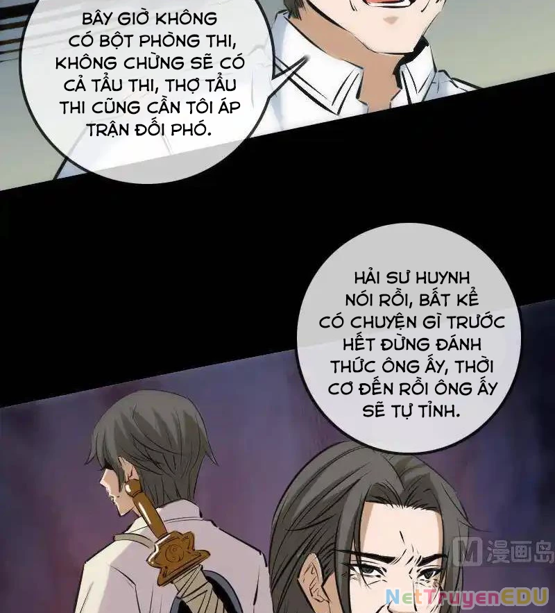 Kiếp Thiên Vận: Chapter 143