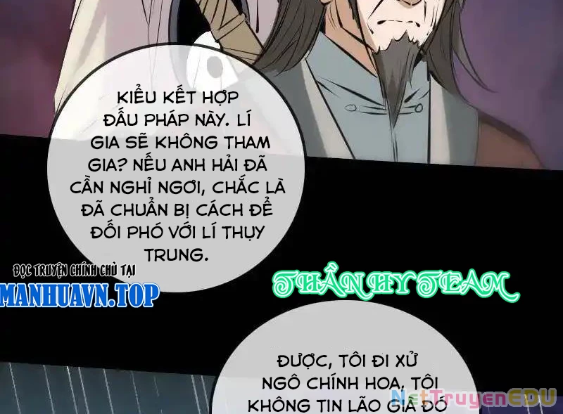 Kiếp Thiên Vận: Chapter 143