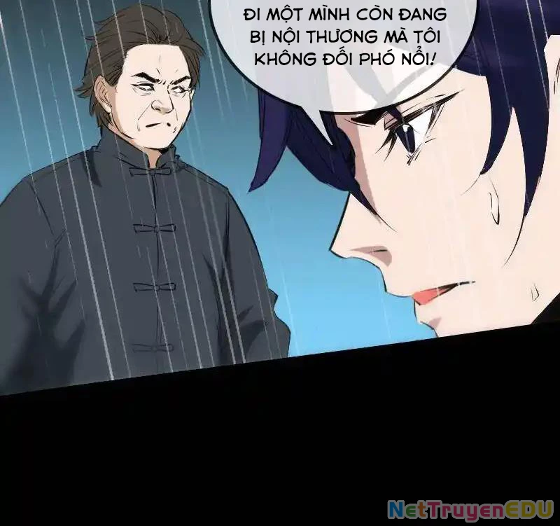 Kiếp Thiên Vận: Chapter 143