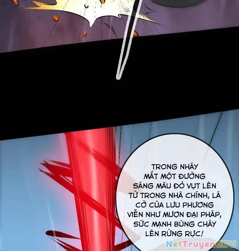 Kiếp Thiên Vận: Chapter 143