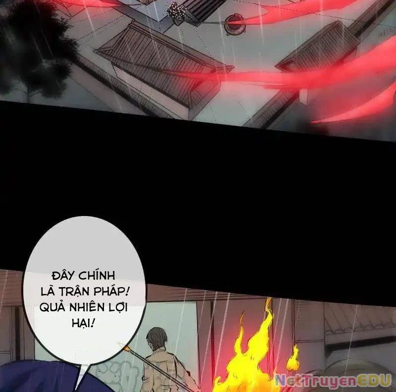 Kiếp Thiên Vận: Chapter 143