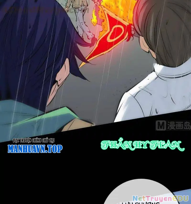 Kiếp Thiên Vận: Chapter 143