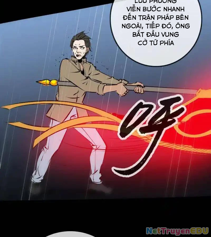 Kiếp Thiên Vận: Chapter 143